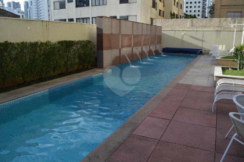 Venda Apartamento São Paulo Indianópolis REO145575 30