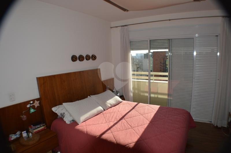 Venda Apartamento São Paulo Indianópolis REO145575 16