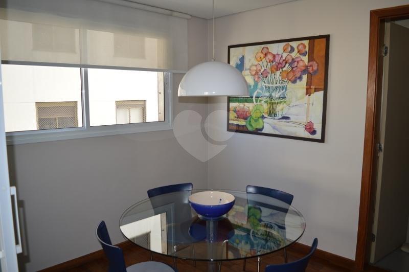 Venda Apartamento São Paulo Indianópolis REO145575 27