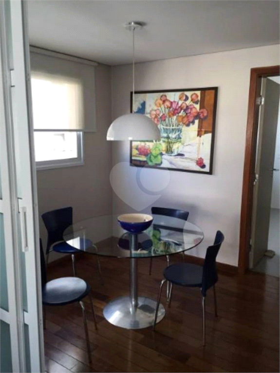 Venda Apartamento São Paulo Indianópolis REO145575 29