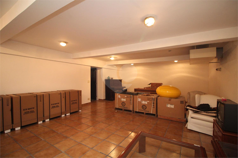 Venda Sobrado São Paulo Vila Mariana REO145600 111