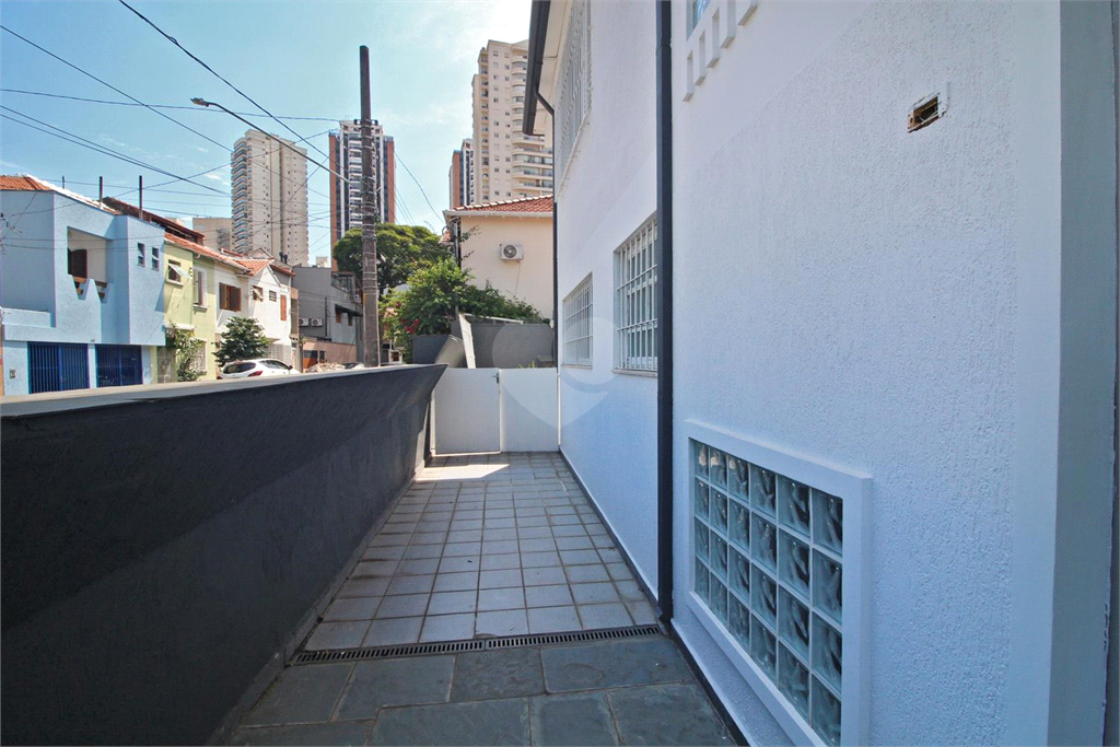 Venda Sobrado São Paulo Vila Mariana REO145600 101