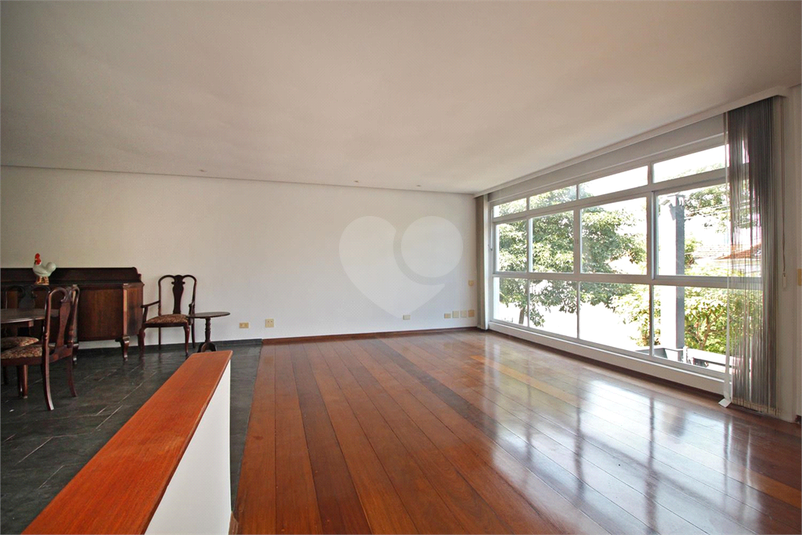 Venda Sobrado São Paulo Vila Mariana REO145600 97