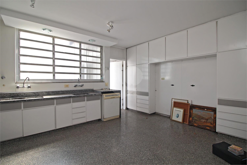 Venda Sobrado São Paulo Vila Mariana REO145600 86