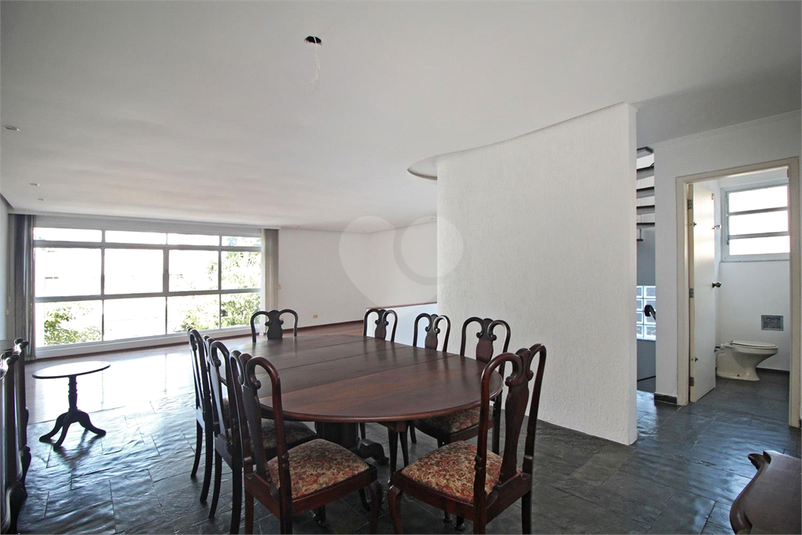 Venda Sobrado São Paulo Vila Mariana REO145600 100