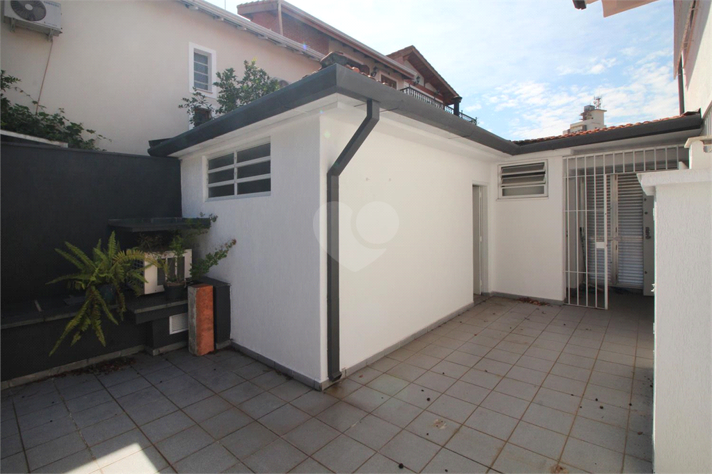 Venda Sobrado São Paulo Vila Mariana REO145600 90