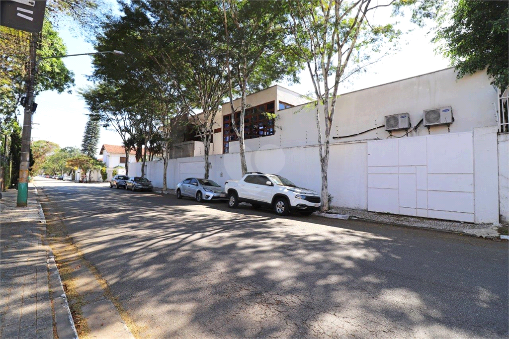 Venda Casa São Paulo Brooklin Paulista REO145618 26