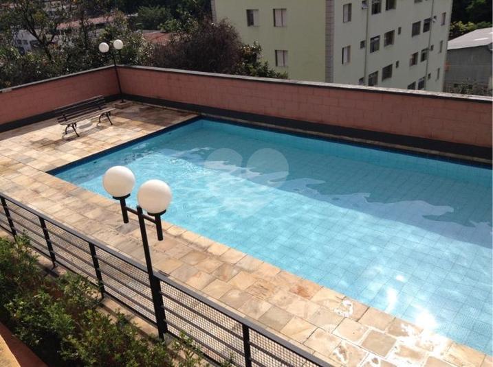 Venda Apartamento São Paulo Vila Aurora (zona Norte) REO145641 6