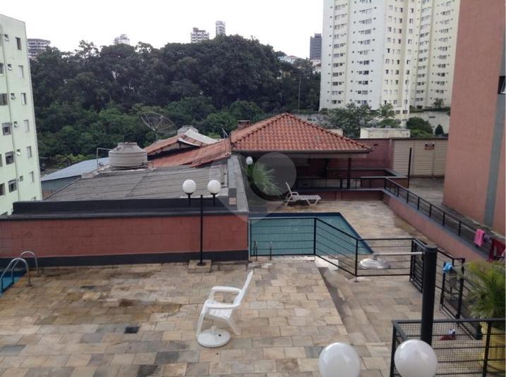 Venda Apartamento São Paulo Vila Aurora (zona Norte) REO145641 26