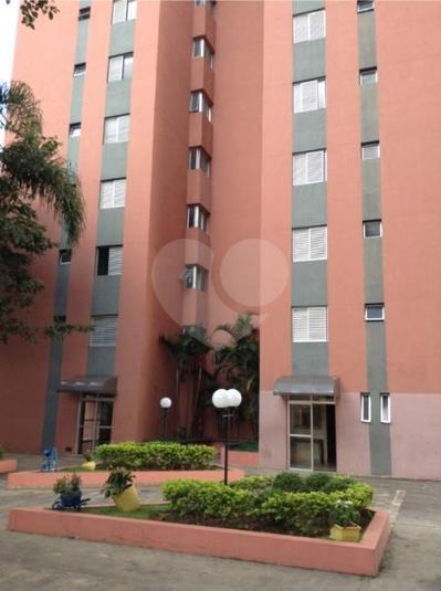 Venda Apartamento São Paulo Vila Aurora (zona Norte) REO145641 41