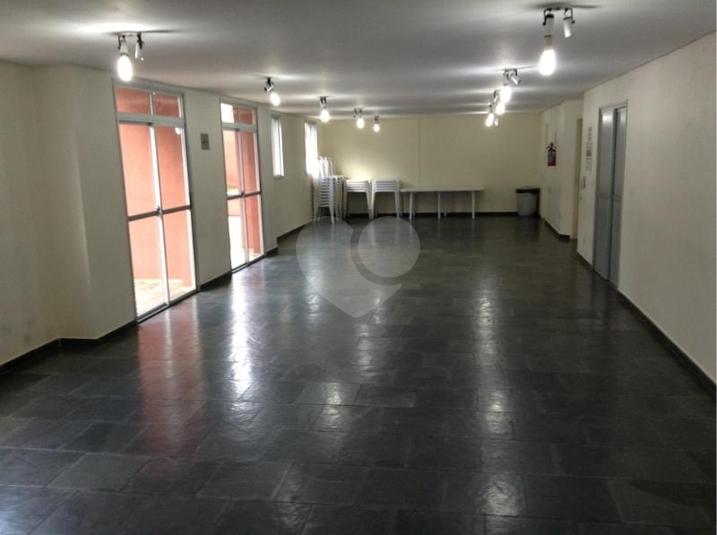 Venda Apartamento São Paulo Vila Aurora (zona Norte) REO145641 32