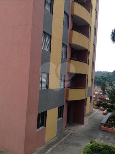 Venda Apartamento São Paulo Vila Aurora (zona Norte) REO145641 34