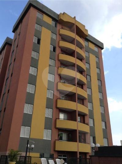 Venda Apartamento São Paulo Vila Aurora (zona Norte) REO145641 30