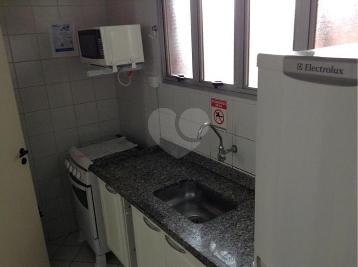 Venda Apartamento São Paulo Vila Aurora (zona Norte) REO145641 37