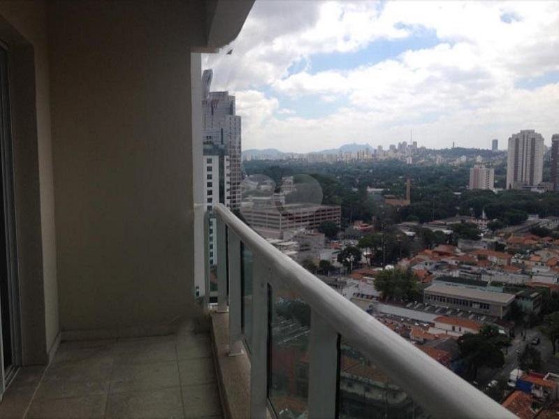 Venda Salas São Paulo Pinheiros REO145673 4