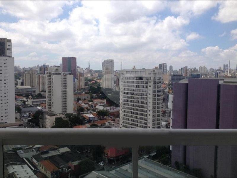 Venda Salas São Paulo Pinheiros REO145673 2