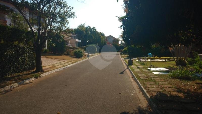 Venda Condomínio Sorocaba Além Ponte REO145689 16