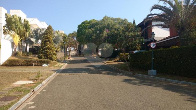 Venda Condomínio Sorocaba Além Ponte REO145689 15