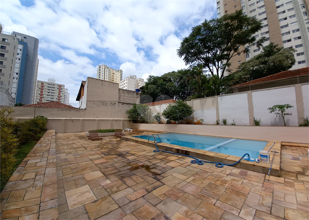 Venda Apartamento São Paulo Vila Clementino REO145730 21