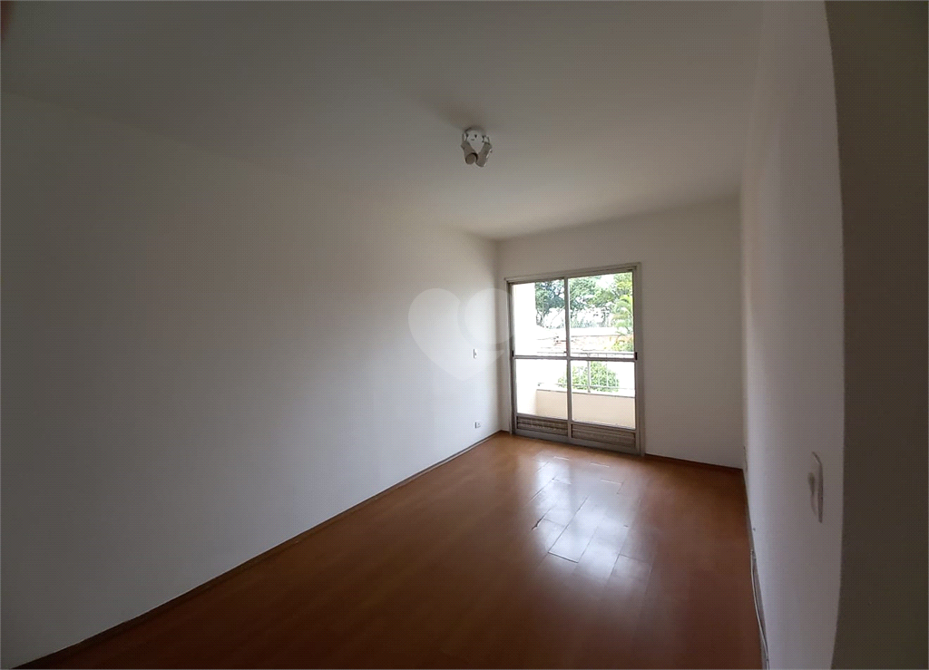 Venda Apartamento São Paulo Vila Clementino REO145730 2