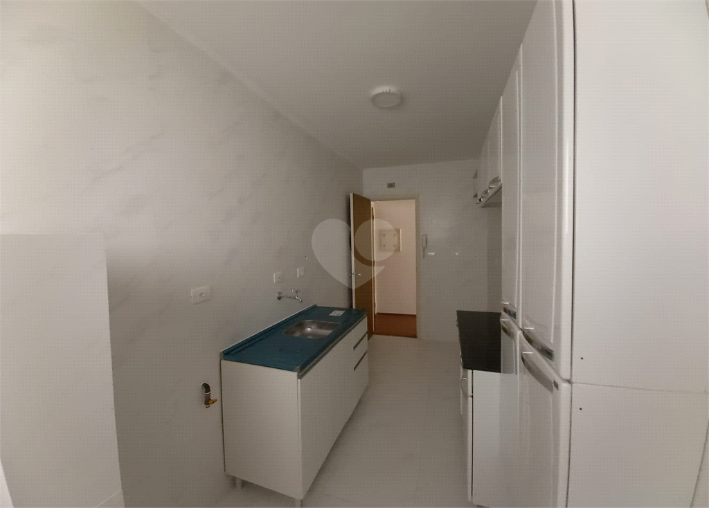 Venda Apartamento São Paulo Vila Clementino REO145730 11