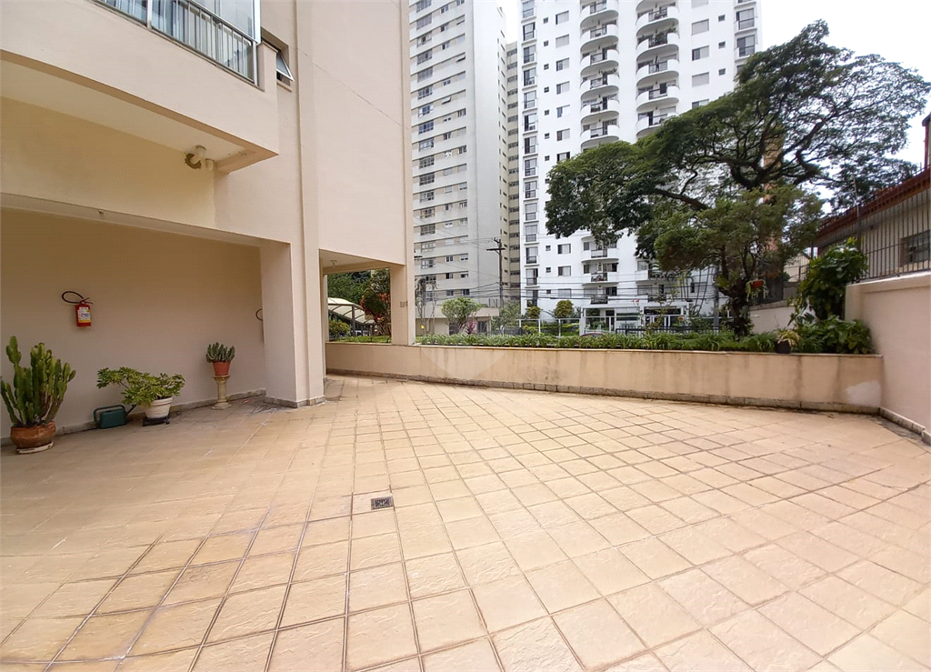 Venda Apartamento São Paulo Vila Clementino REO145730 26