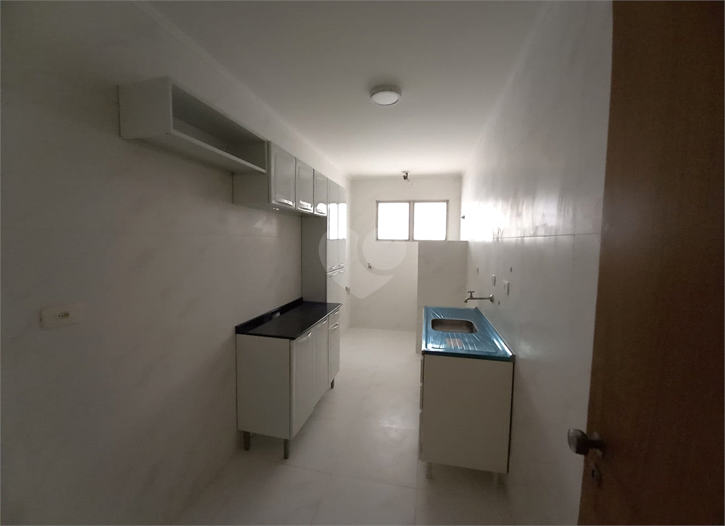 Venda Apartamento São Paulo Vila Clementino REO145730 12