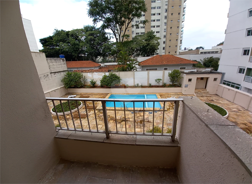 Venda Apartamento São Paulo Vila Clementino REO145730 17