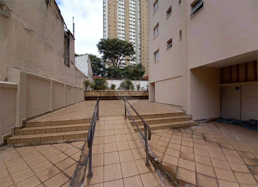 Venda Apartamento São Paulo Vila Clementino REO145730 23