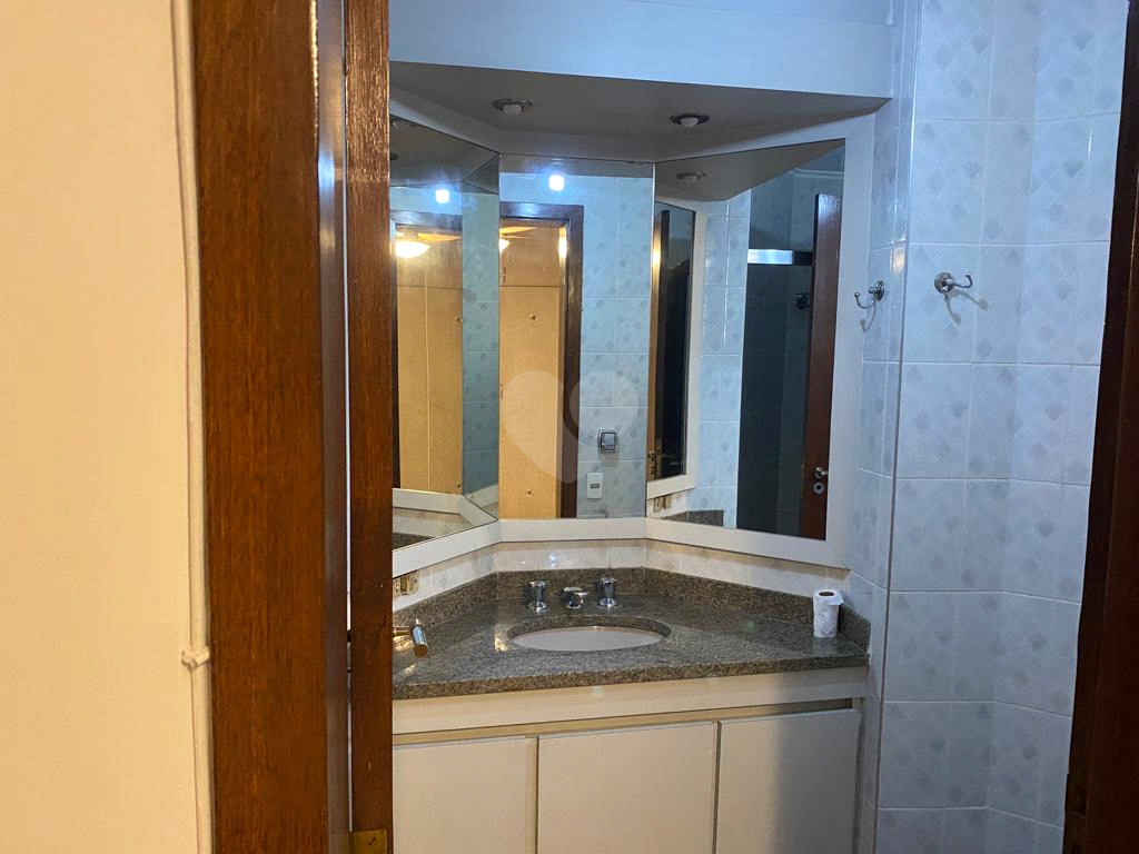 Venda Apartamento São Paulo Indianópolis REO145734 26