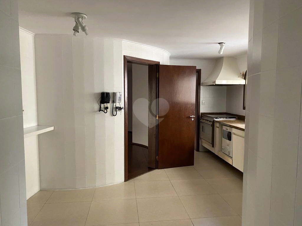 Venda Apartamento São Paulo Indianópolis REO145734 24