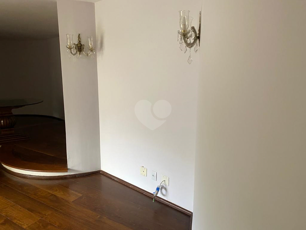 Venda Apartamento São Paulo Indianópolis REO145734 4