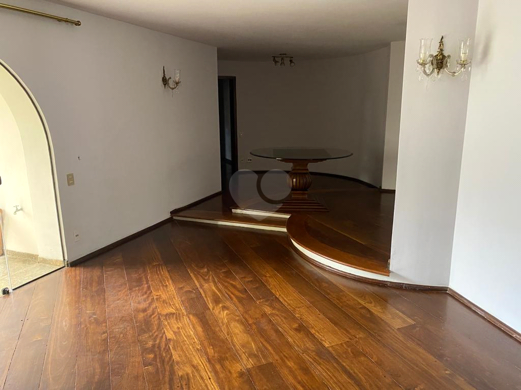 Venda Apartamento São Paulo Indianópolis REO145734 5