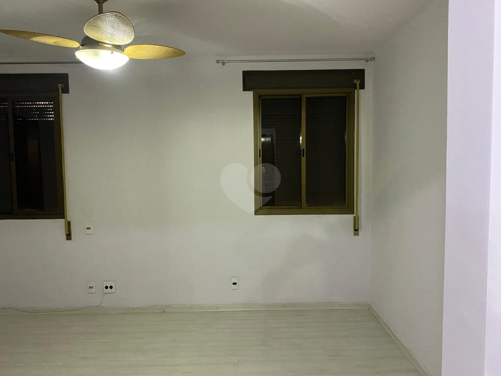 Venda Apartamento São Paulo Indianópolis REO145734 8