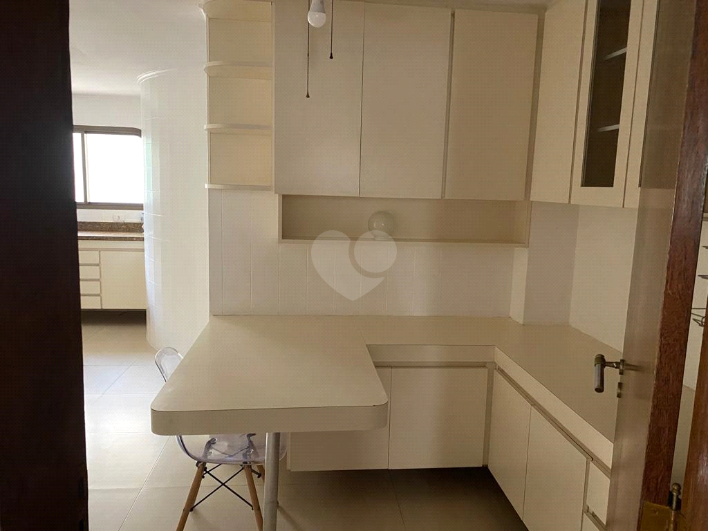 Venda Apartamento São Paulo Indianópolis REO145734 23