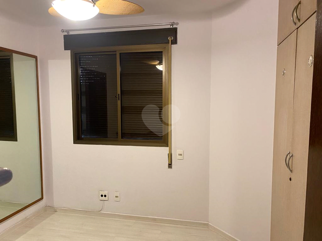 Venda Apartamento São Paulo Indianópolis REO145734 12