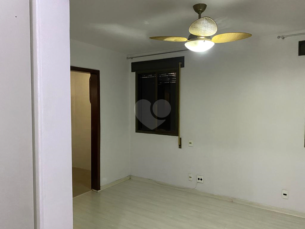 Venda Apartamento São Paulo Indianópolis REO145734 9