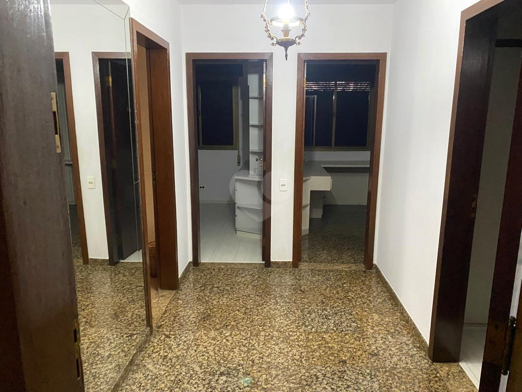 Venda Apartamento São Paulo Indianópolis REO145734 15