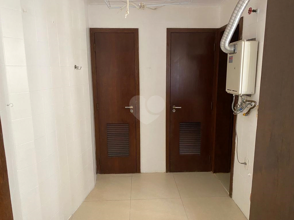 Venda Apartamento São Paulo Indianópolis REO145734 27