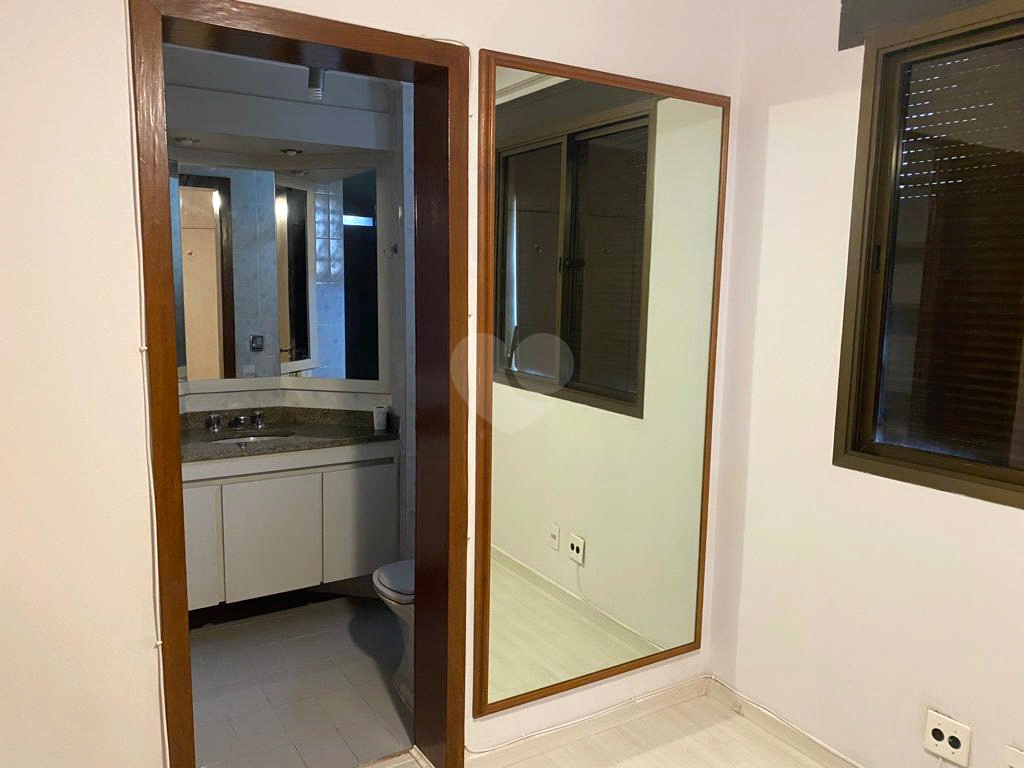 Venda Apartamento São Paulo Indianópolis REO145734 14