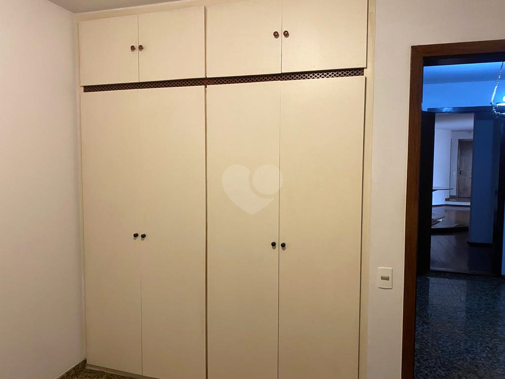 Venda Apartamento São Paulo Indianópolis REO145734 18