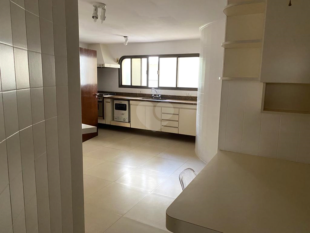 Venda Apartamento São Paulo Indianópolis REO145734 22