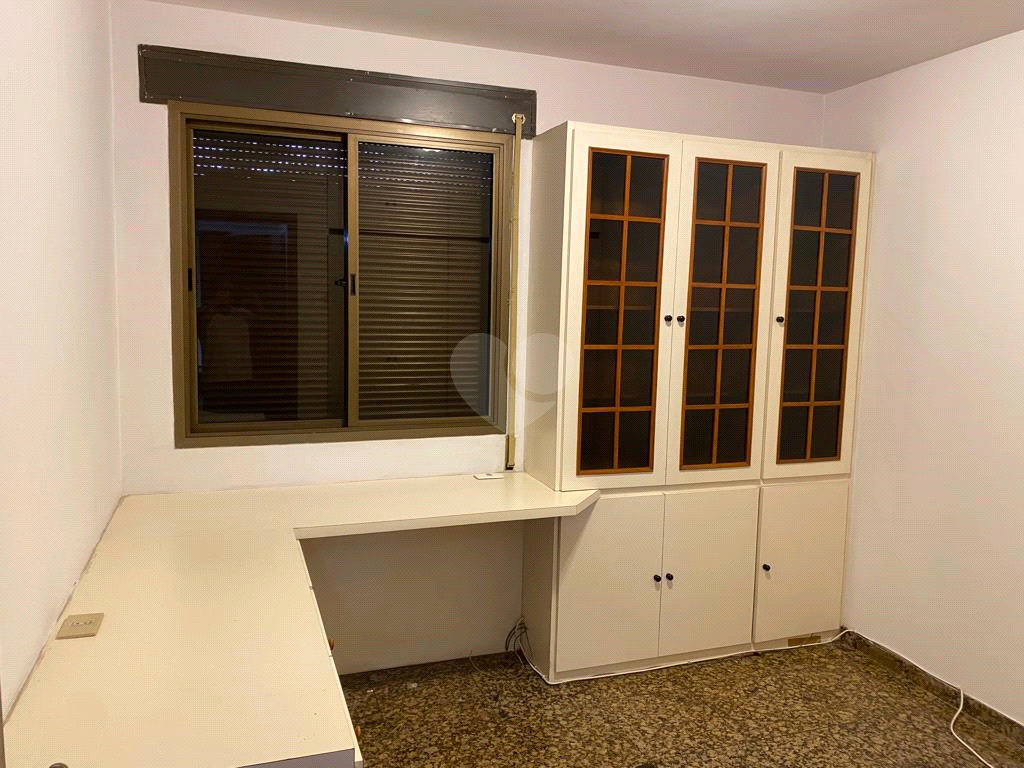 Venda Apartamento São Paulo Indianópolis REO145734 17