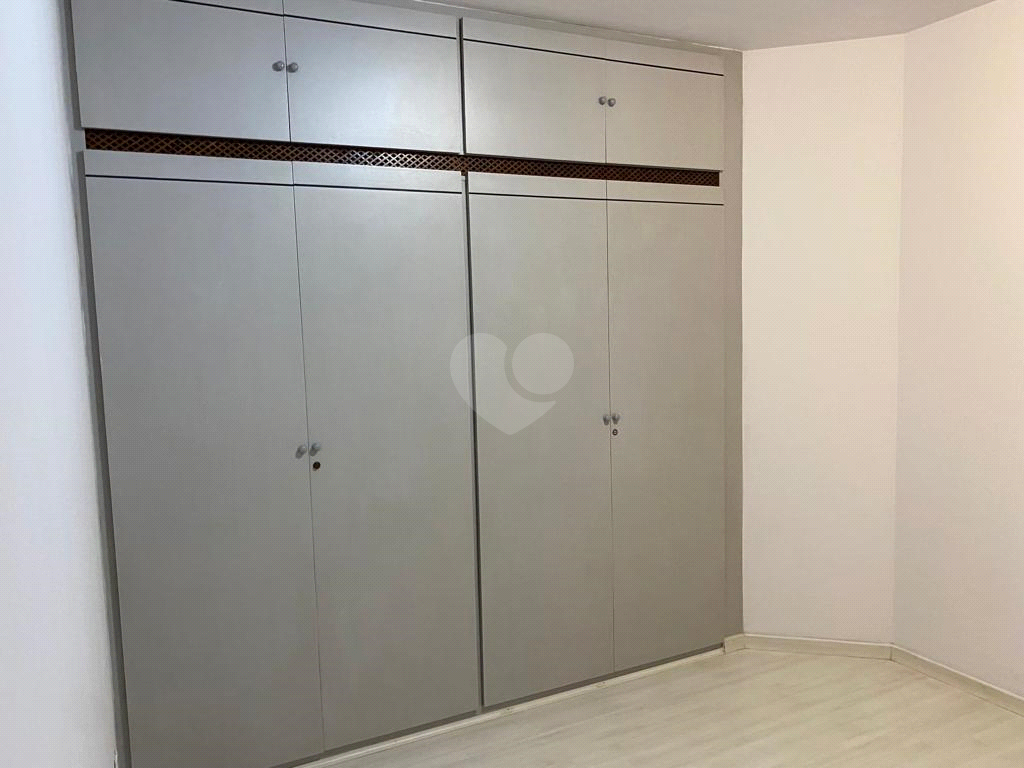 Venda Apartamento São Paulo Indianópolis REO145734 10