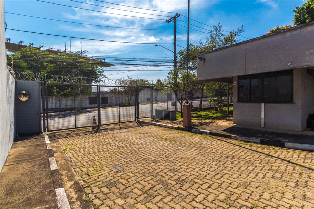 Venda Prédio inteiro São Paulo Jabaquara REO145735 52