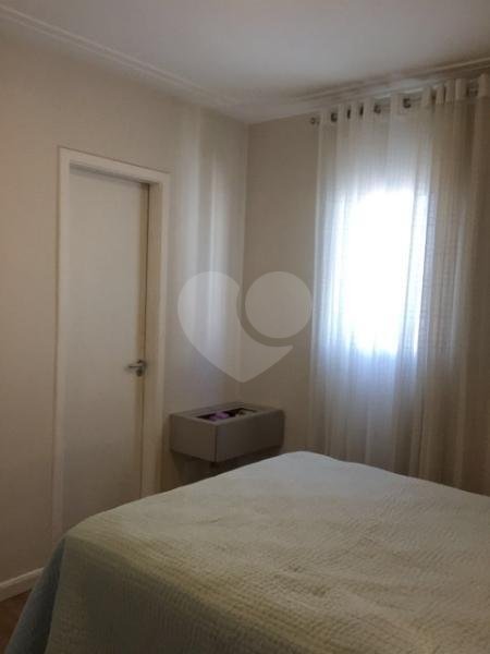 Venda Apartamento São Paulo Lapa REO145750 25