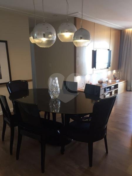 Venda Apartamento São Paulo Lapa REO145750 6