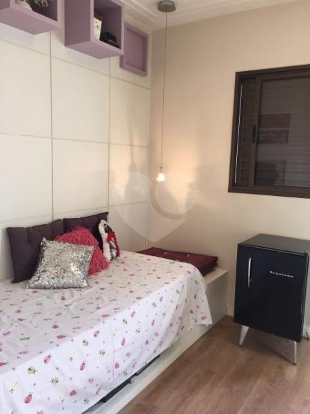 Venda Apartamento São Paulo Lapa REO145750 21