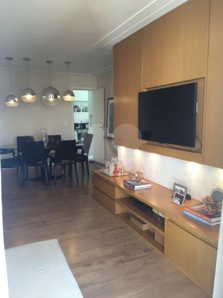 Venda Apartamento São Paulo Lapa REO145750 4