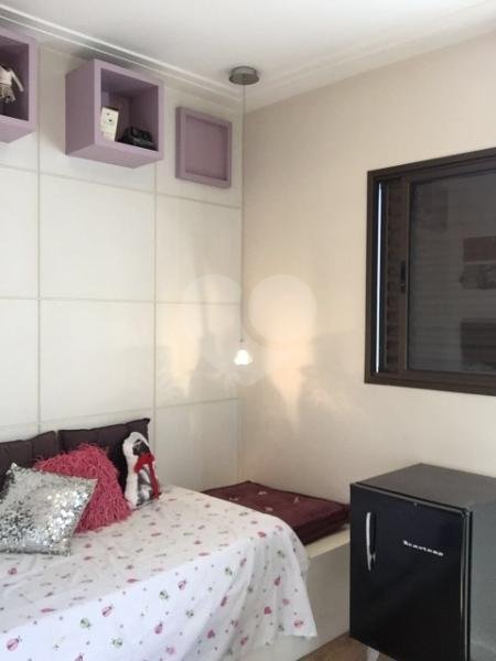 Venda Apartamento São Paulo Lapa REO145750 18